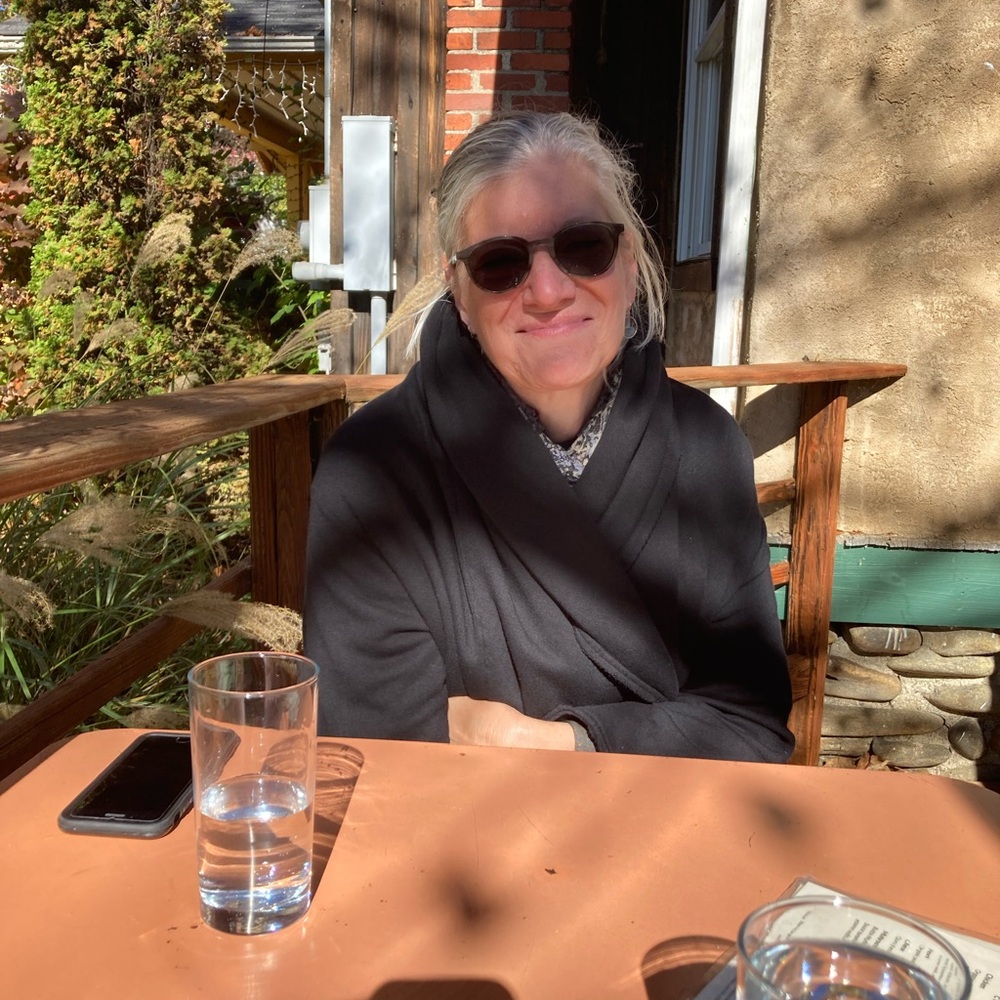 Meet your Posher, Suz